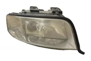 art12933408 Фара правая Audi A6 C5 (S6,RS6) Арт 12933408, вид 1
