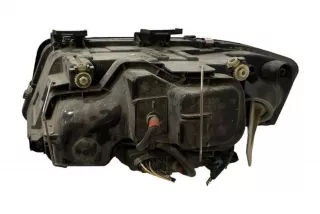 art12933408 Фара правая Audi A6 C5 (S6,RS6) Арт 12933408, вид 2