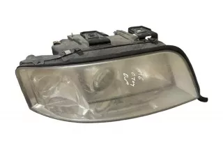 art12933408 Фара правая Audi A6 C5 (S6,RS6) Арт 12933408, вид 3