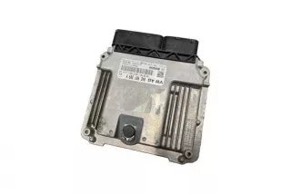 04E907309H, 0261S08448 , art12933569 Блок управления двигателем Volkswagen Jetta 6 Арт 12933569, вид 4