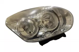 51909054, 0911201220, 04338299900010 , art12933665 Фара правая Opel Combo D Арт 12933665, вид 1