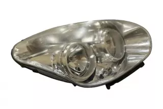 51909054, 0911201220, 04338299900010 , art12933665 Фара правая Opel Combo D Арт 12933665, вид 4