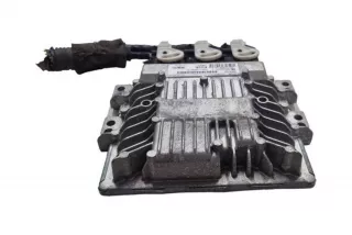 7G9112A650YE, 5WS40592ET , art12933751 Блок управления двигателем Ford Mondeo 1 Арт 12933751, вид 2