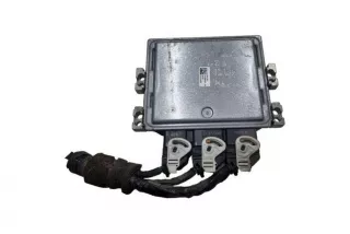 7G9112A650YE, 5WS40592ET , art12933751 Блок управления двигателем Ford Mondeo 1 Арт 12933751, вид 3