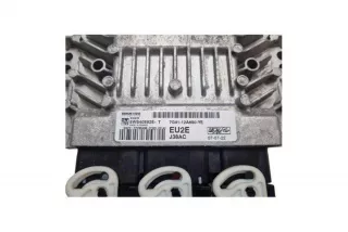 7G9112A650YE, 5WS40592ET , art12933751 Блок управления двигателем Ford Mondeo 1 Арт 12933751, вид 4