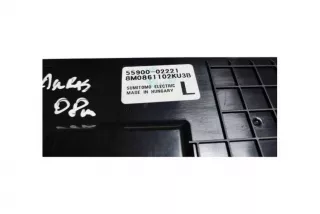 5590002221 , art12933945 Прочая запчасть Toyota Auris 1 Арт 12933945, вид 2