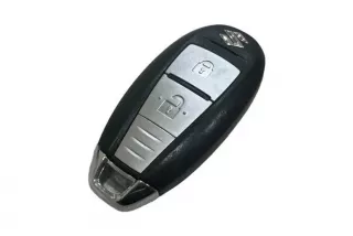 TS008 , art12934039 Замок зажигания Suzuki Swift 2 Арт 12934039