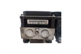 0265900317, 5422L9121107 , art12934058 Блок ABS Citroen Jumper 2 Арт 12934058, вид 2