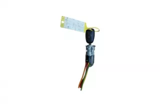 354895 , art12934137 Замок зажигания Nissan Primera 12 Арт 12934137, вид 3