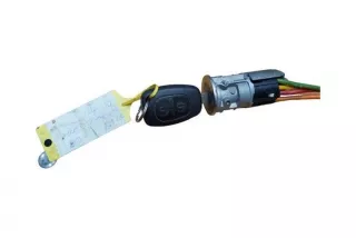 354895 , art12934137 Замок зажигания Nissan Primera 12 Арт 12934137, вид 4