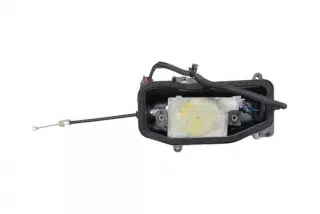 657603NK0A, AD03B093, 50729 , art12934212 Замок капота Nissan Leaf 1 Арт 12934212, вид 6