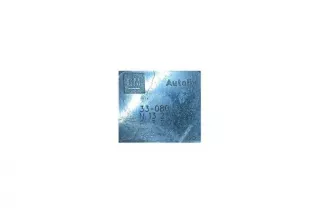 601788301, 13217098 , art12934363 Ремень безопасности передний правый Opel Zafira B Арт 12934363, вид 2
