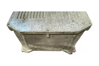 5QE915681B, CM450302, ECD1701000301 , art12934441 Инвертор Volkswagen Golf 7 Арт 12934441, вид 3
