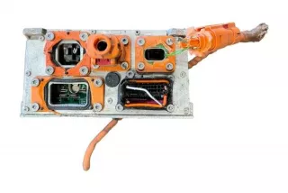 5QE915681B, CM450302, ECD1701000301 , art12934441 Инвертор Volkswagen Golf 7 Арт 12934441, вид 4