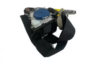 TKAH2EN306, 0C246 , art12934480 Ремень безопасности передний левый Mitsubishi Outlander 3 Арт 12934480, вид 1