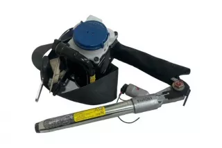 TKAH2EN306, 0C246 , art12934480 Ремень безопасности передний левый Mitsubishi Outlander 3 Арт 12934480, вид 2
