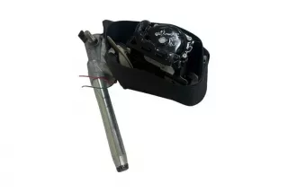 TKAH2EN306, 0C246 , art12934480 Ремень безопасности передний левый Mitsubishi Outlander 3 Арт 12934480, вид 3