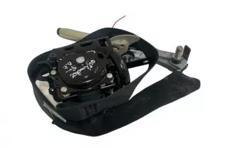 TKAH2EN306, 0C246 , art12934480 Ремень безопасности передний левый Mitsubishi Outlander 3 Арт 12934480, вид 4