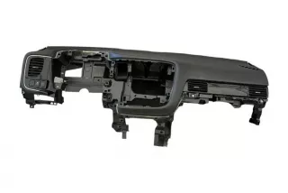 art12934485 Панель передняя салона (торпедо) Mitsubishi Outlander 3 Арт 12934485, вид 1