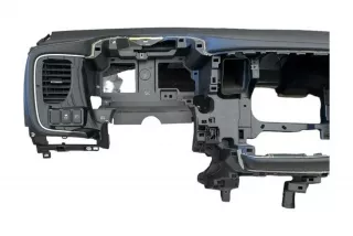 art12934485 Панель передняя салона (торпедо) Mitsubishi Outlander 3 Арт 12934485, вид 6