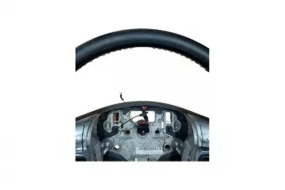 7S713600JB3ZHE, 305479999M95AA , art12934757 Руль Ford Mondeo 1 Арт 12934757, вид 3
