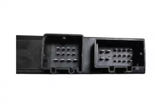 1K0907383F , art12934921 Блок согласования фаркопа Volkswagen Caddy 1 Арт 12934921, вид 5