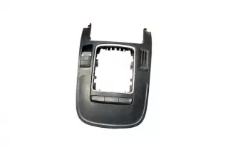 8K0864261, KW3510, 8K0959673F , art12934943 Консоль салона (кулисная часть) Audi A4 B7 Арт 12934943, вид 1