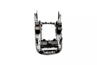 8K0864261, KW3510, 8K0959673F , art12934943 Консоль салона (кулисная часть) Audi A4 B7 Арт 12934943, вид 5