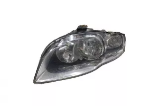 8E0941003BK, LE03A6110, 0301219203 , art12934955 Фара левая Audi A4 B7 Арт 12934955, вид 1