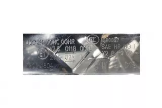 8E0941003BK, LE03A6110, 0301219203 , art12934955 Фара левая Audi A4 B7 Арт 12934955, вид 5