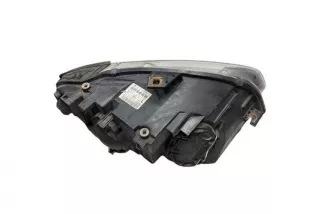 8E0941003BK, LE03A6110, 0301219203 , art12934955 Фара левая Audi A4 B7 Арт 12934955, вид 8