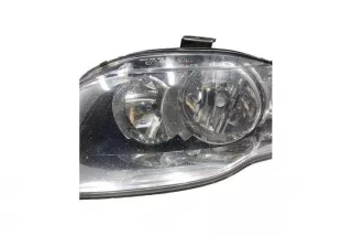 8E0941003BK, LE03A6110, 0301219203 , art12934955 Фара левая Audi A4 B7 Арт 12934955, вид 10