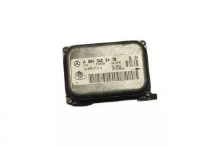 A0045420418, 10098515144 , art12935056 Датчик ускорения Mercedes C W203 Арт 12935056, вид 1