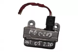 A0045420418, 10098515144 , art12935056 Датчик ускорения Mercedes C W203 Арт 12935056, вид 4