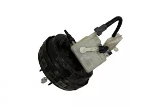 DV612B195FA, 03775732354 , art12935289 Вакуумный усилитель тормозов Ford C-max 2 Арт 12935289, вид 2