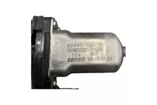 82450B2010 , art12935448 Стеклоподъемник передний левый Kia Soul 2 Арт 12935448, вид 2