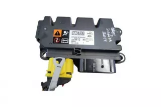 13589413 , art12935991 Блок AirBag Opel Zafira C Арт 12935991, вид 1