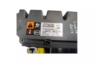 13589413 , art12935991 Блок AirBag Opel Zafira C Арт 12935991, вид 2