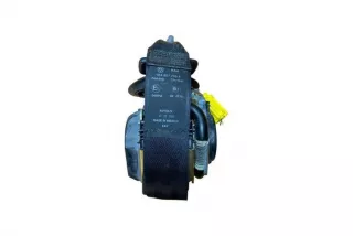 1K4857706E , art12936120 Ремень безопасности передний левый Volkswagen Jetta 5 Арт 12936120, вид 2