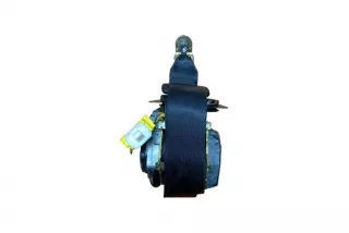 1K4857706E , art12936120 Ремень безопасности передний левый Volkswagen Jetta 5 Арт 12936120, вид 3