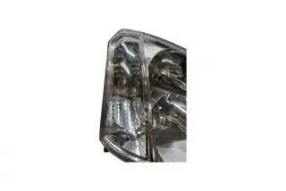 93321053, 5405, 5406 , art12936163 Фара левая Opel Meriva 1 Арт 12936163, вид 11