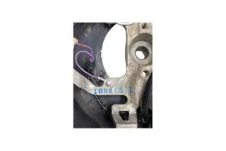 1090131Z, 75B474 , art12936400 Руль Mitsubishi ASX Арт 12936400, вид 2