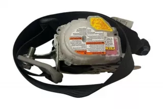 8494079J2, 128431, 0435057 , art12936638 Ремень безопасности передний левый Suzuki SX4 1 Арт 12936638, вид 1