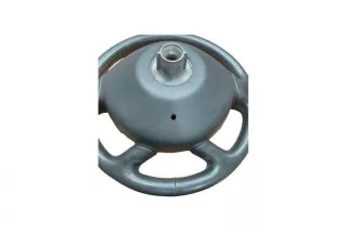 8200004211 , art12936711 Руль Renault Laguna 2 Арт 12936711, вид 10