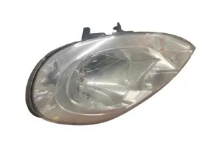 8200701354, 93859829, 89313970 , art12936780 Фара левая Opel Vivaro C Арт 12936780, вид 1