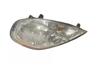 8200701354, 93859829, 89313970 , art12936780 Фара левая Opel Vivaro C Арт 12936780, вид 3