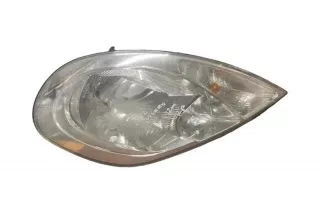 8200701354, 93859829, 89313970 , art12936780 Фара левая Opel Vivaro C Арт 12936780, вид 4