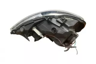 8200701354, 93859829, 89313970 , art12936780 Фара левая Opel Vivaro C Арт 12936780, вид 6