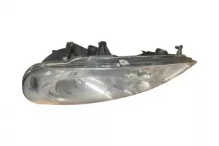 8200701354, 93859829, 89313970 , art12936780 Фара левая Opel Vivaro C Арт 12936780, вид 8