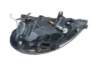 8200701354, 93859829, 89313970 , art12936780 Фара левая Opel Vivaro C Арт 12936780, вид 9